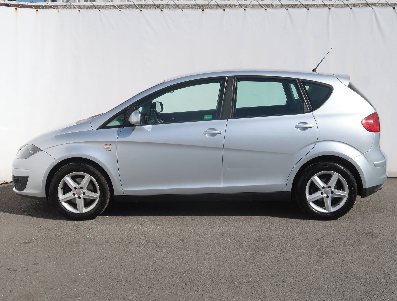 Seat Altea, 1.4 TSI, ČR,1.maj, Serv.kniha - fotka 3