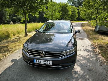 Variant Business 1,5l TSI OPF
