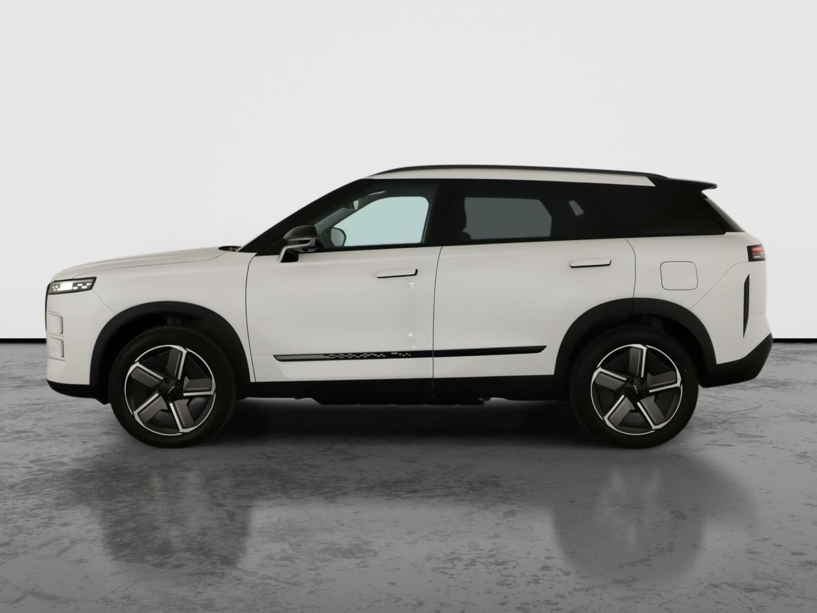 Jaecoo 7, 1.5 TGDI PHEV, Exclusive - fotka 3