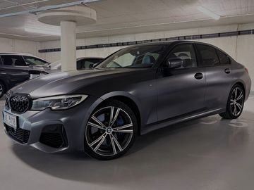 BMW M340i First Edition