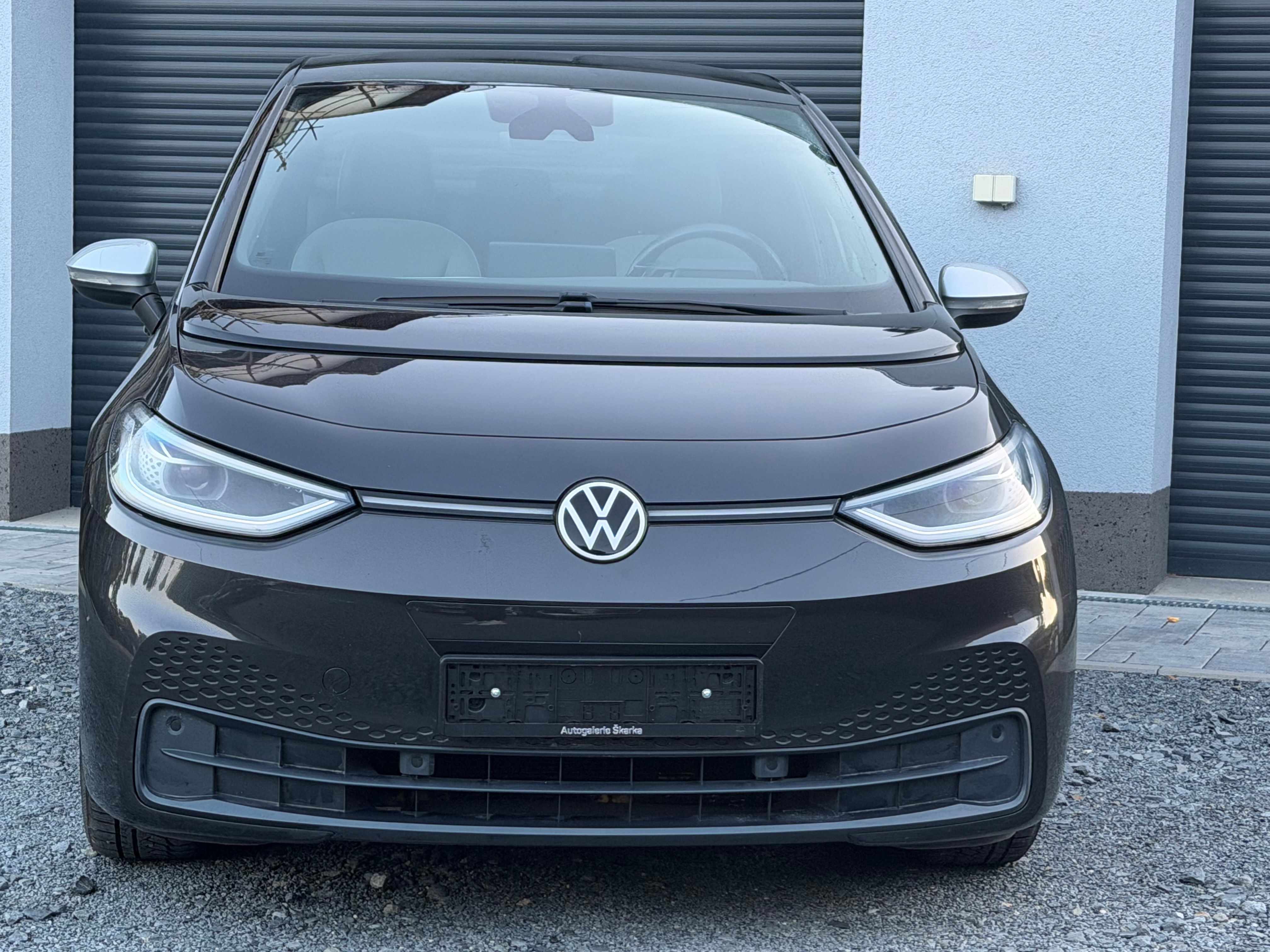 Volkswagen ID.3, 1.ST 62KWH 150 KW MATRIX - fotka 2