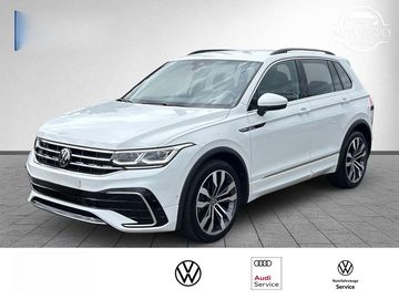 2.0 TDI 4M R-LINE DSG*MATRIX