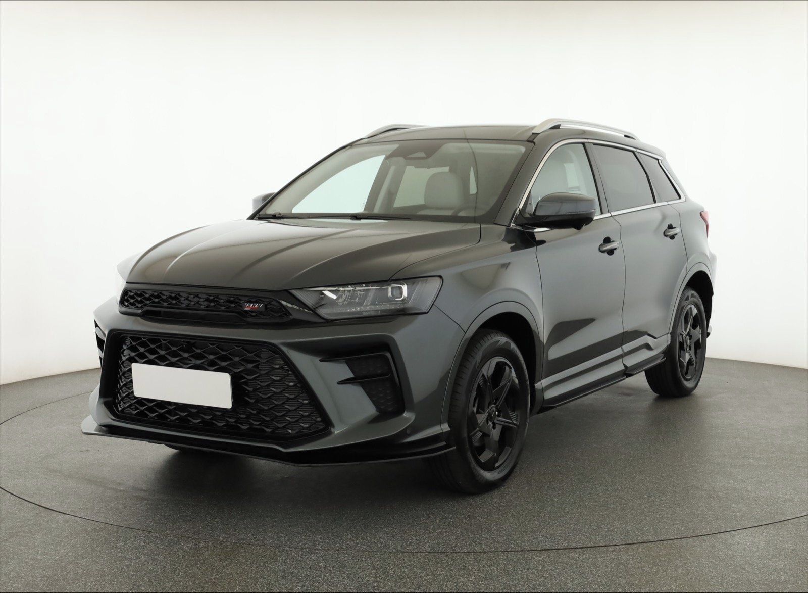SWM G1 PRO, 1.5 Turbo, Automat, ČR,1.maj - fotka 2
