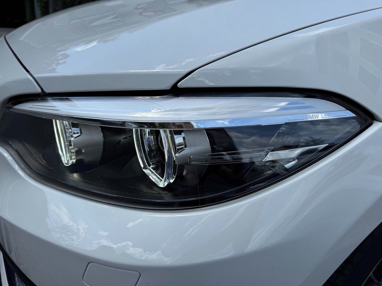 BMW Řada 2, BMW 2 kupe - fotka 2