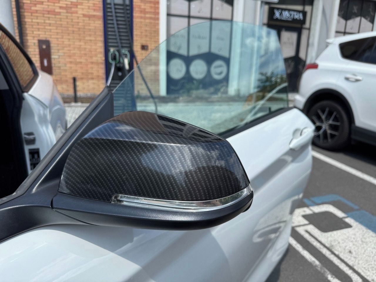 BMW Řada 2, BMW 2 kupe - fotka 3