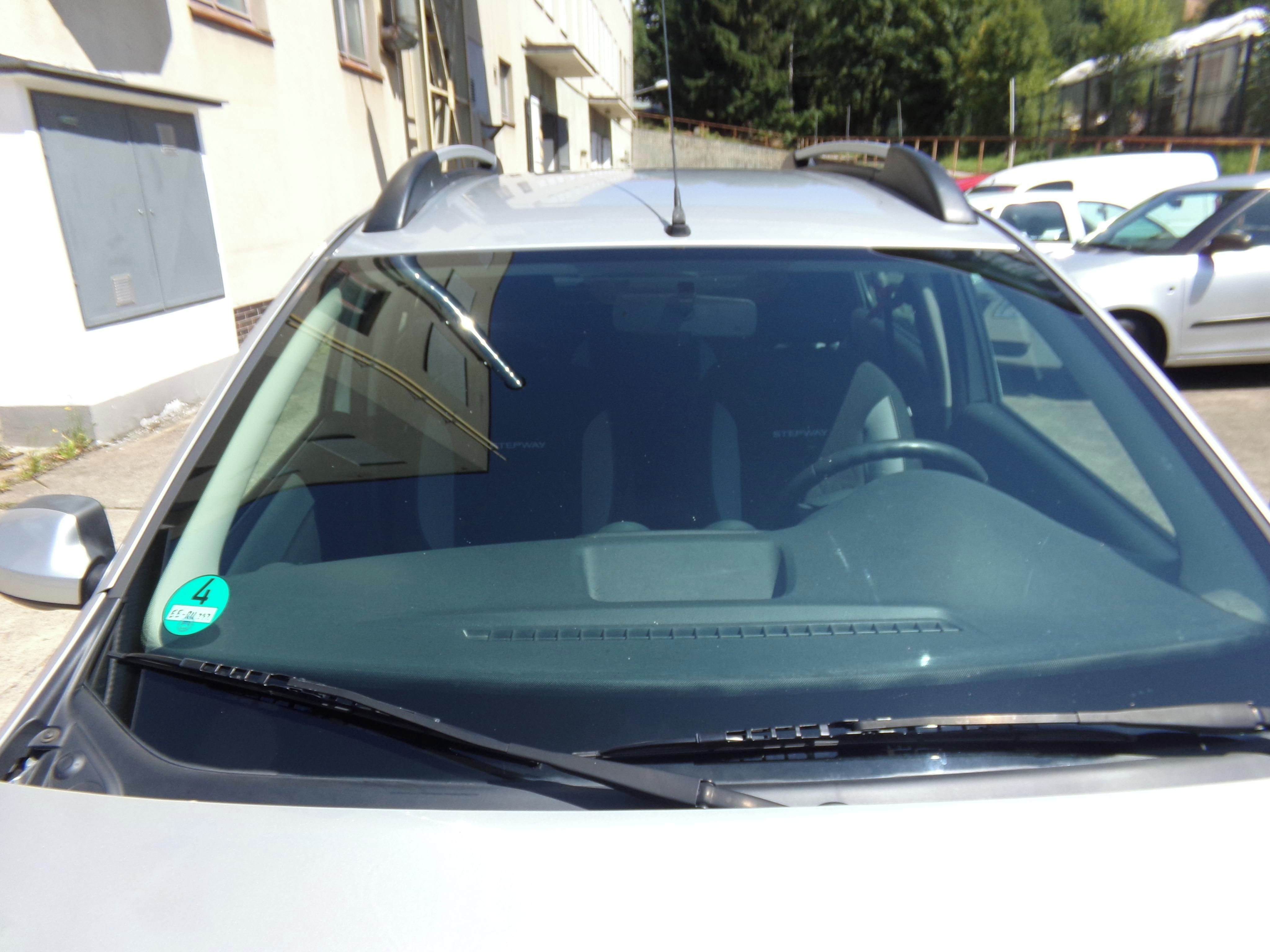 Dacia Sandero, STEPWAY - fotka 6