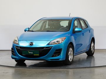 1.6 MZR 77 kW
