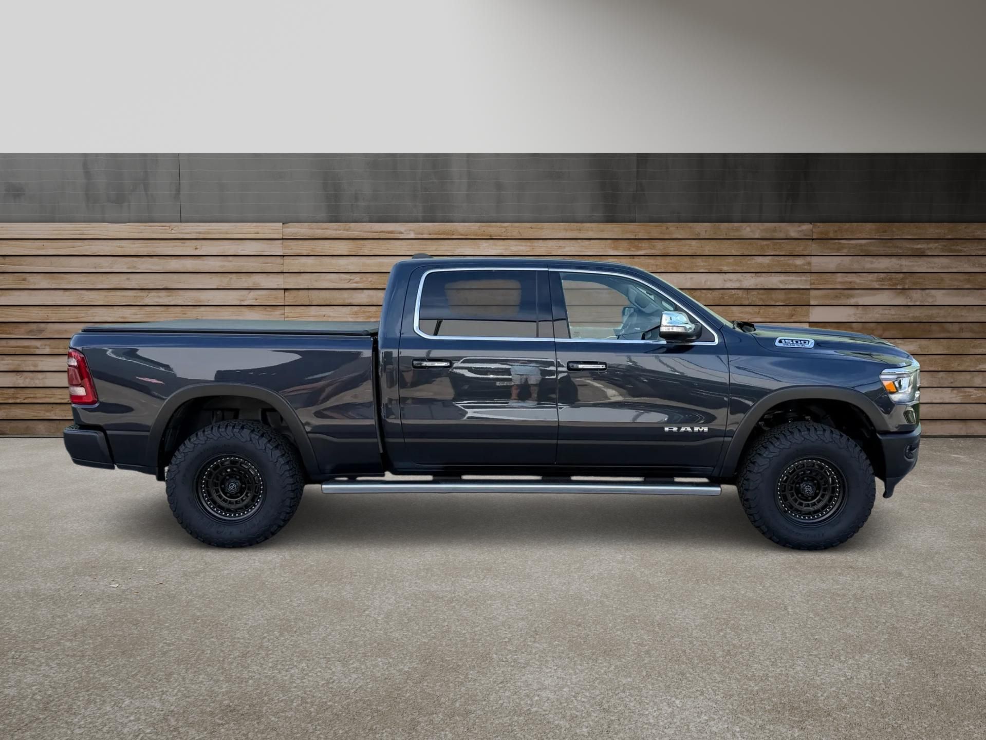 Dodge Ram, +LPG+DPH+LARAMIE+ROUGH COUNTRY - fotka 2