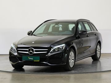 220 d 125 kW Automatik