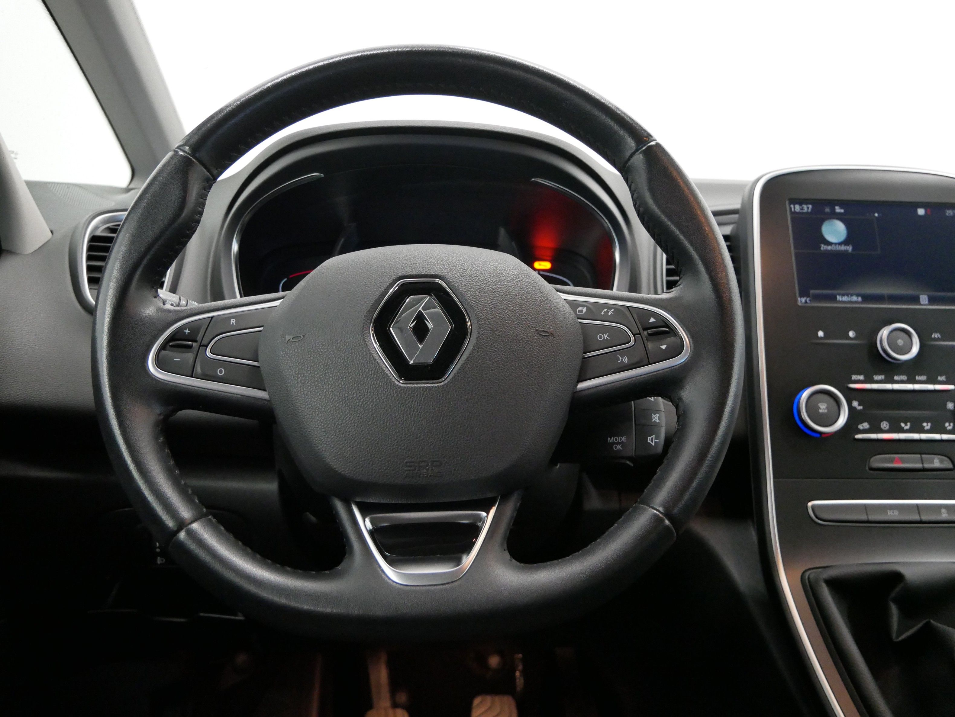 Renault Grand Scénic, 1.2 TCE 97 kW - fotka 6