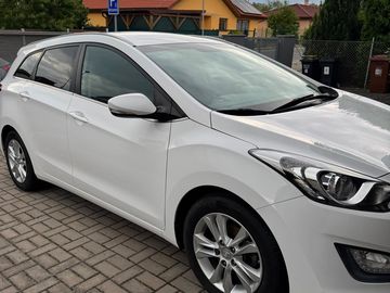 1,6GDi COMBI Nehavarováno