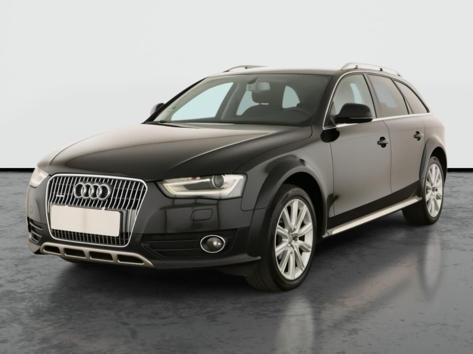 Audi A4 allroad, 2.0 TDI, 4X4, Automat - fotka 2