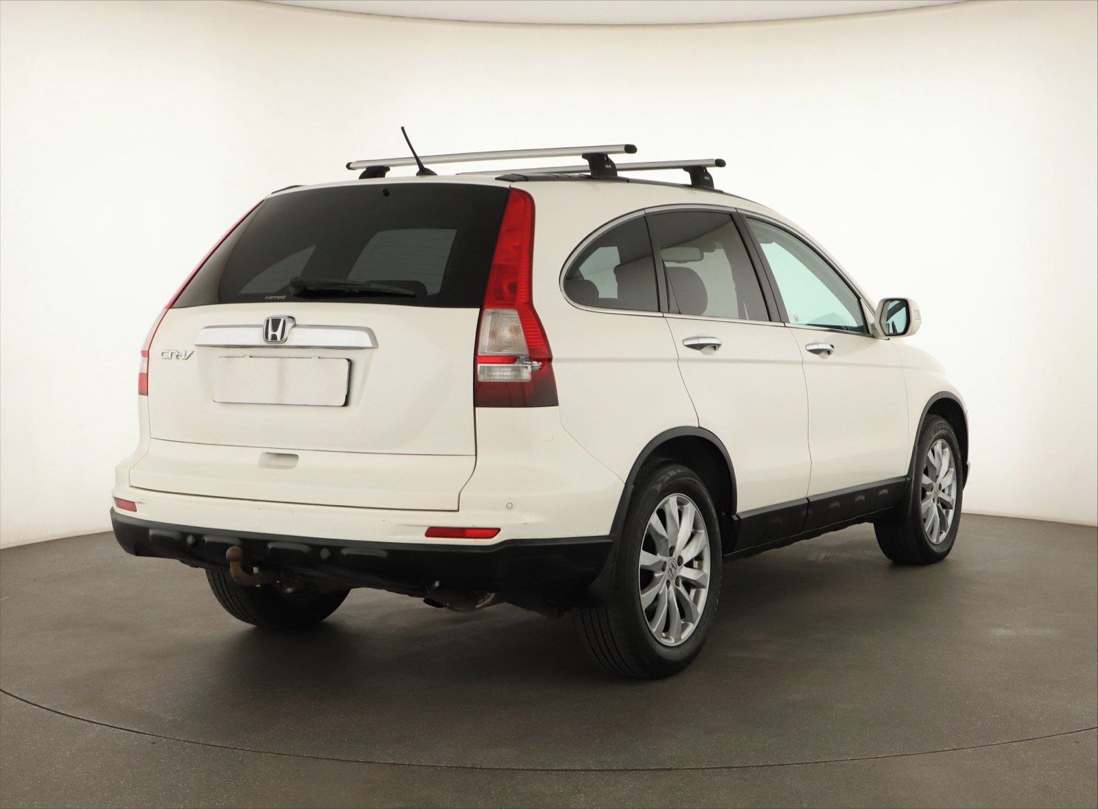 Honda CR-V, 2.2 i-DTEC, 4X4, Automat - fotka 5