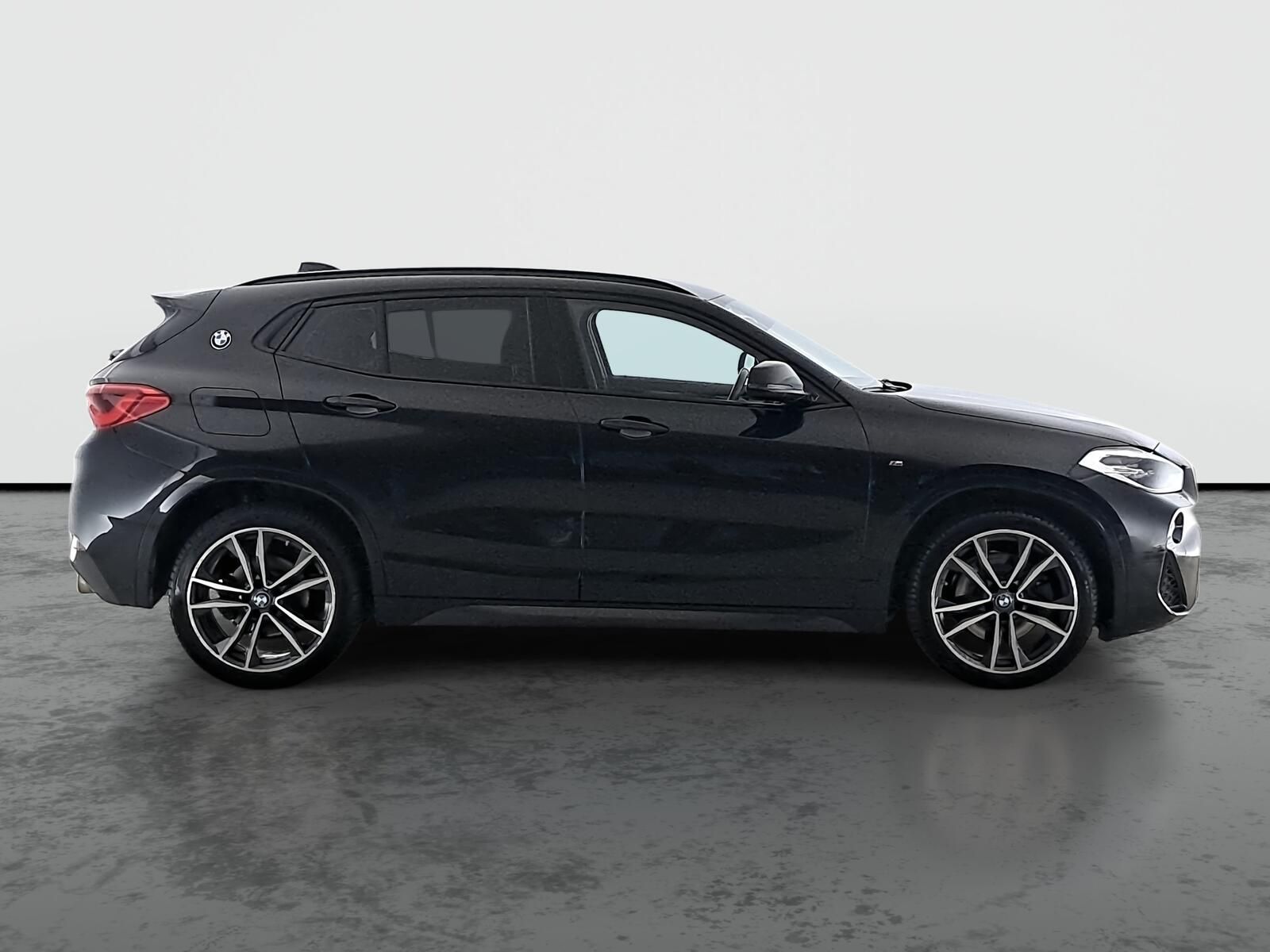 BMW X2, sDrive20i, M Paket, Automat - fotka 6