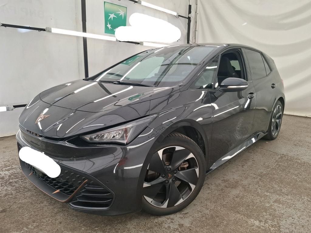 Cupra Born, XL-BAT SOH-97,9% PŘIPRAVUJEME - fotka 2