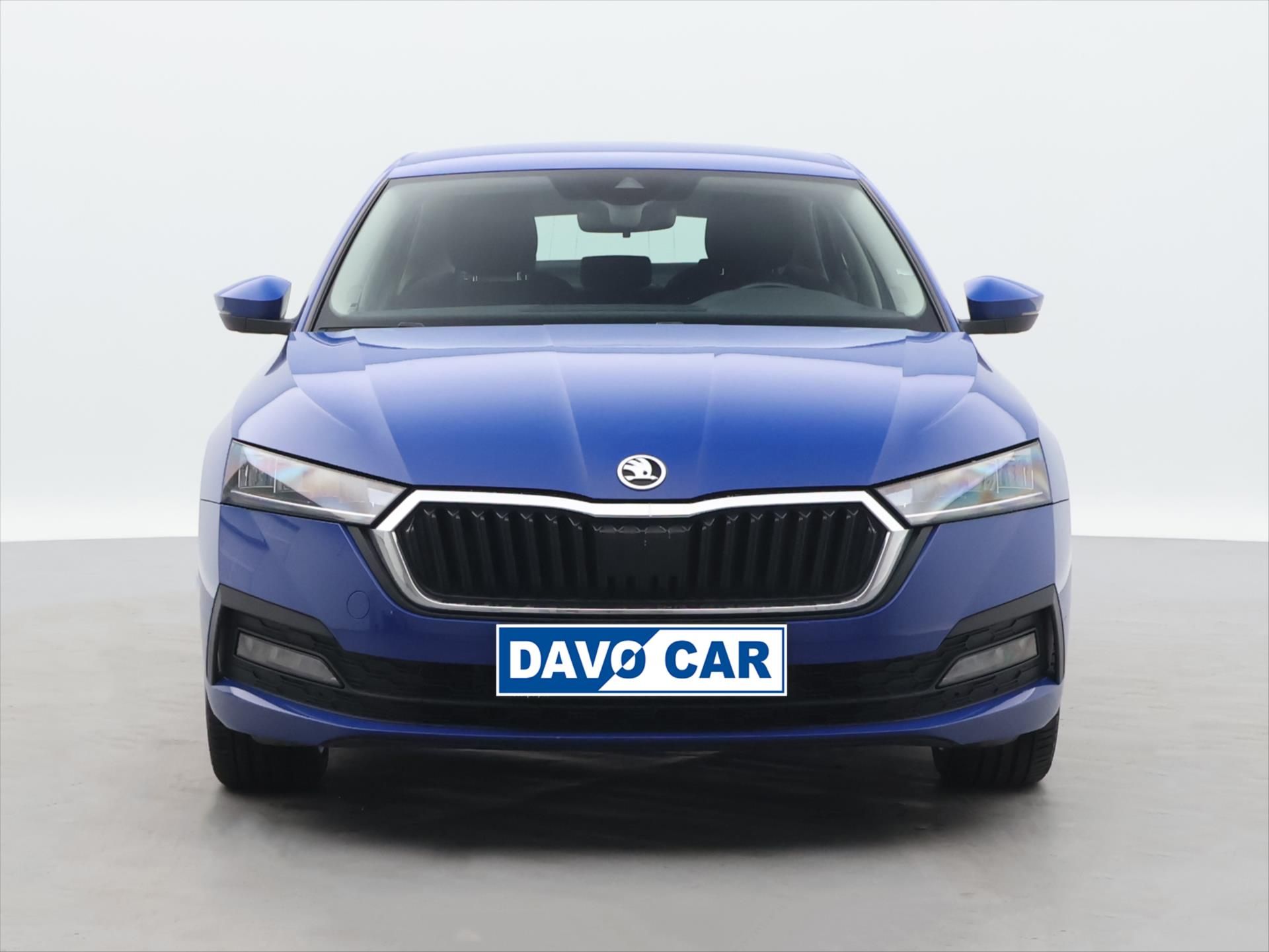 Škoda Octavia, 1,4 TSI iV 150 kW DSG Ambition - fotka 2