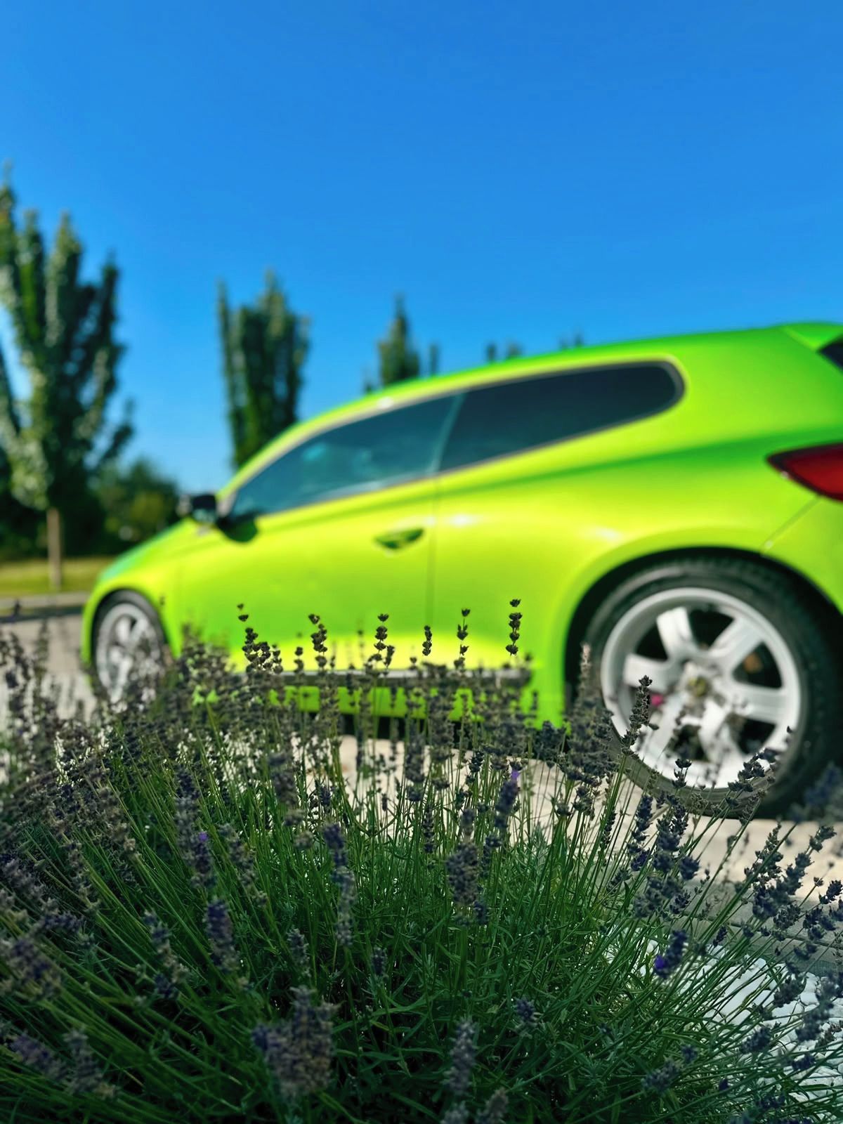 Volkswagen Scirocco, VW Scirocco 2.0 tdi I coupe I - fotka 4