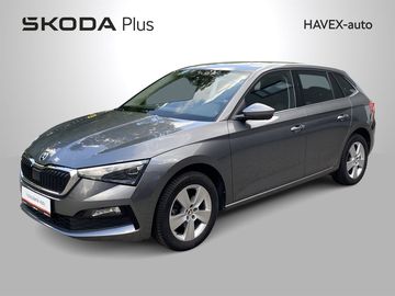 1.5 TSI Style