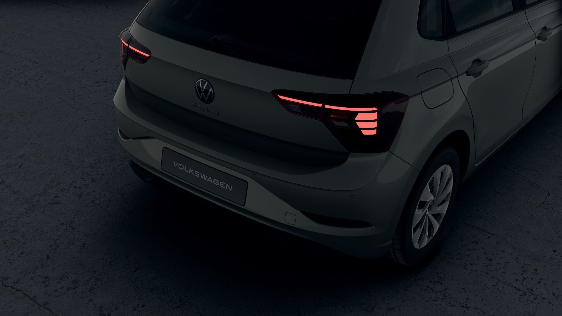 Volkswagen Polo, Polo Trend 1,0 MPI 59 kW 5G - fotka 5