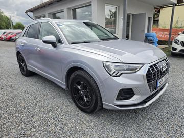2.0 TSI 140Kw Led Quattro