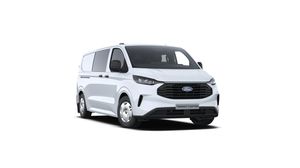 Ford Transit Custom, Trend 320 L2, DCiV N1, 2.0 Eco