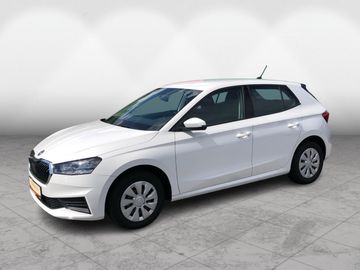 1.0 MPi ACTIVE