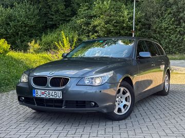rad 5 Touring