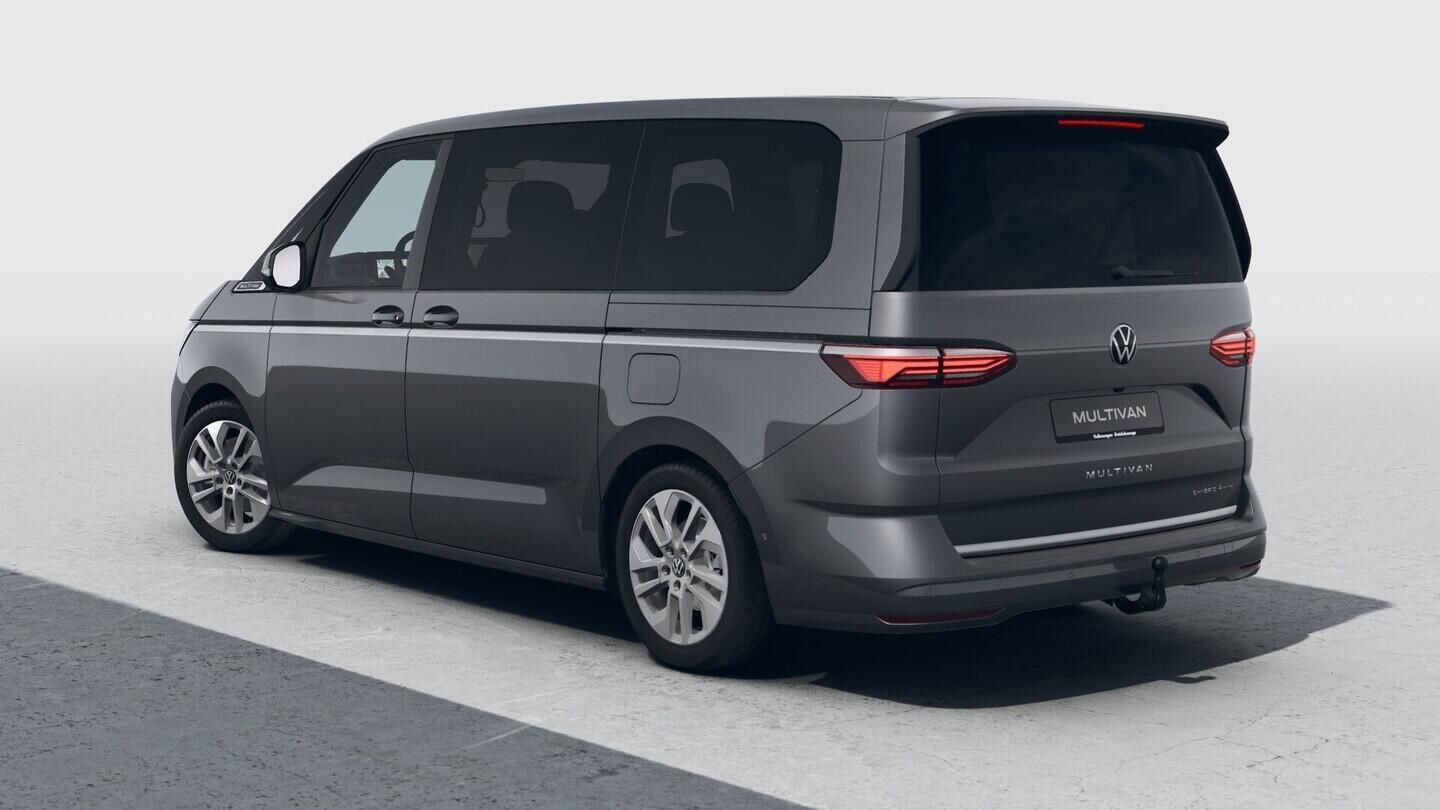 Volkswagen Multivan, Long Style1,5TSI PHEV 4M  130 - fotka 5