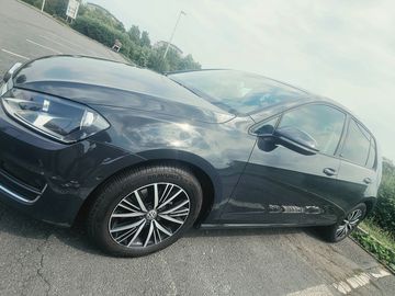 1.6 TDI, Golf VII, servisovano