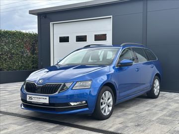 2,0 TDI 150PS Style M/T