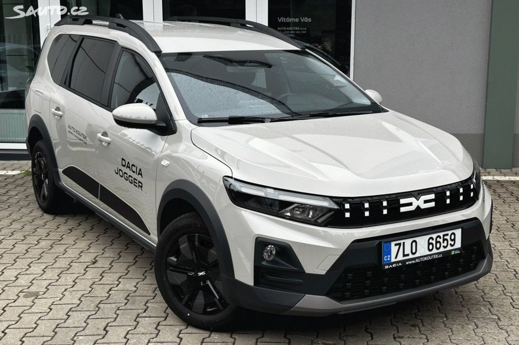 Dacia Jogger