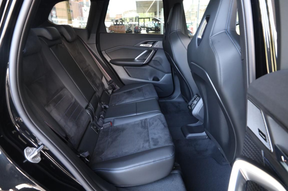 BMW X1, M35i xDrive - fotka 6