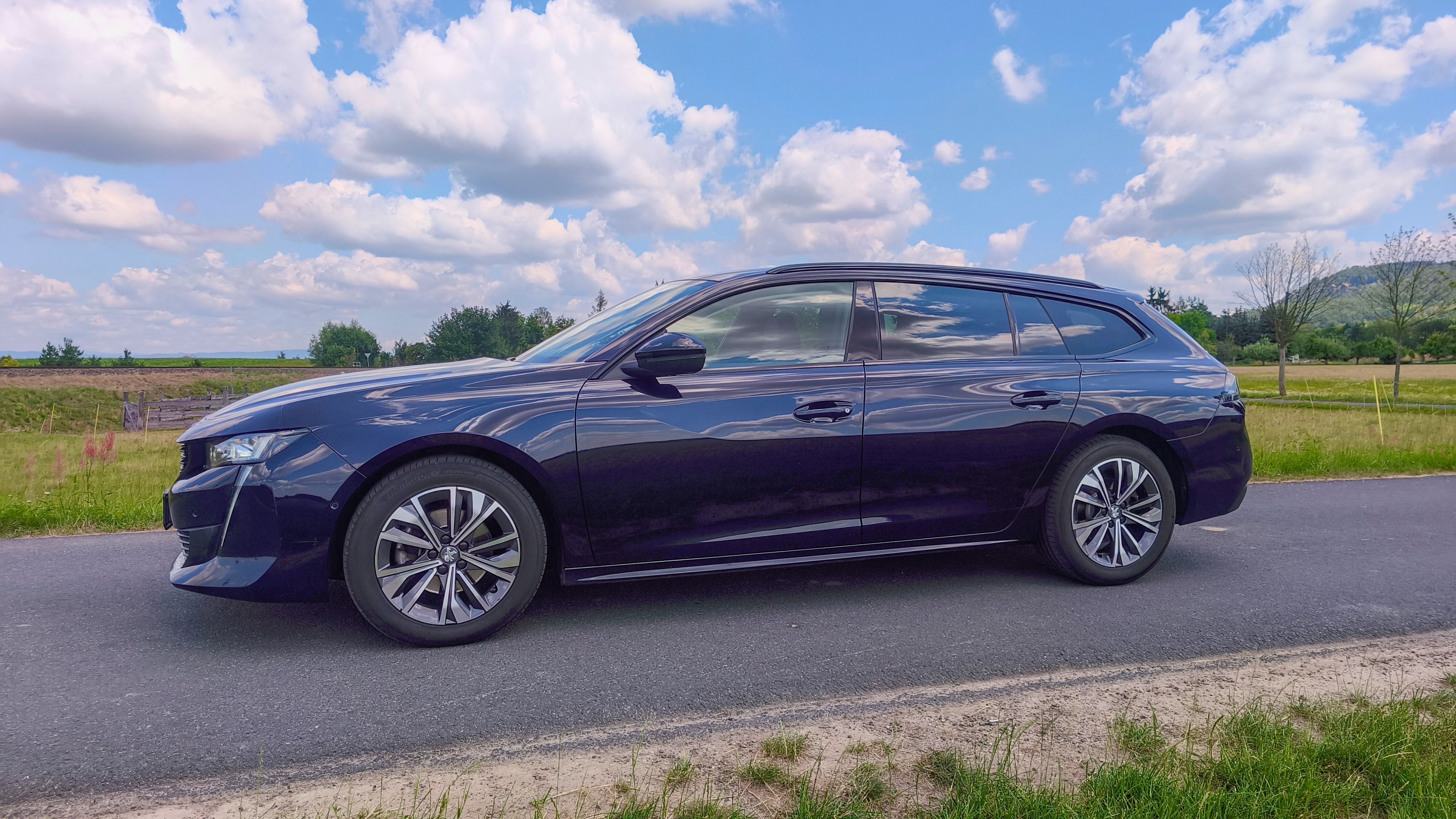 Peugeot 508, ALLURE PACK 1.5 BlueHDi TOP! - fotka 3