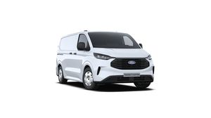 Ford Transit Custom, Trend 280 L1, Van, 2.0 EcoBlue