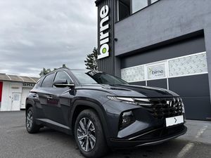 Hyundai Tucson, Smart 1.6 T-GDI (110 kW) MAN