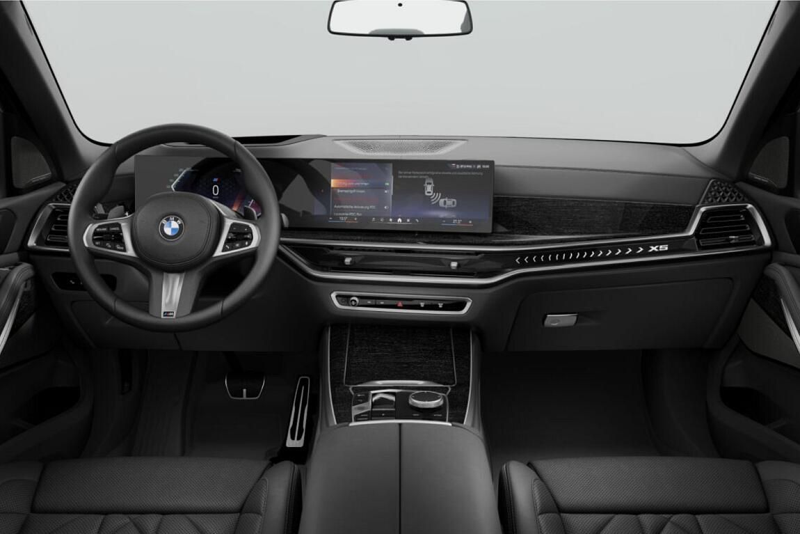 BMW X5, xDrive30d - fotka 4