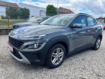 1.0T-GDi, 88kW, ČR, KROUPY!!!