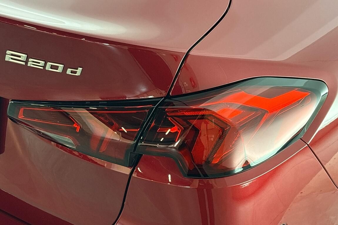 BMW Řada 2, 220d Gran Coupe - fotka 5