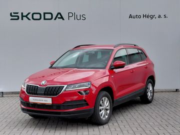 1.5 TSI 110 kW 125 LET Drive