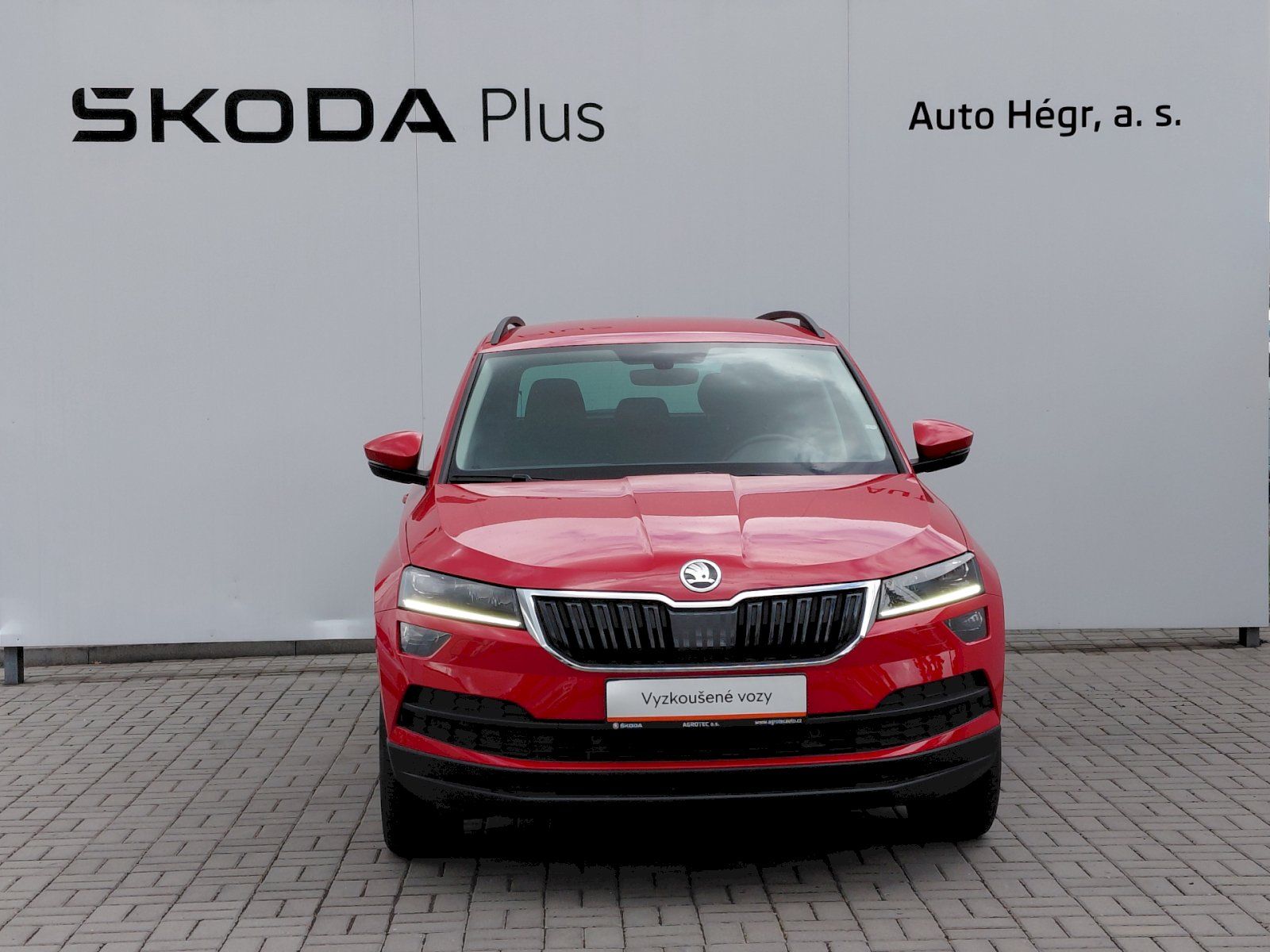 Škoda Karoq, 1.5 TSI 110 kW 125 LET Drive - fotka 4