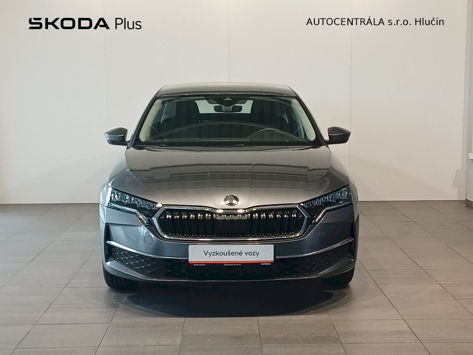 Škoda Octavia, Selection TDI 2,0 / 85 kW M6F - fotka 4