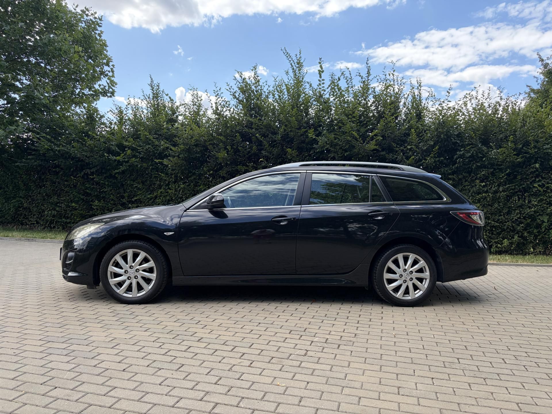 Mazda 6, 2.0 Active - fotka 4
