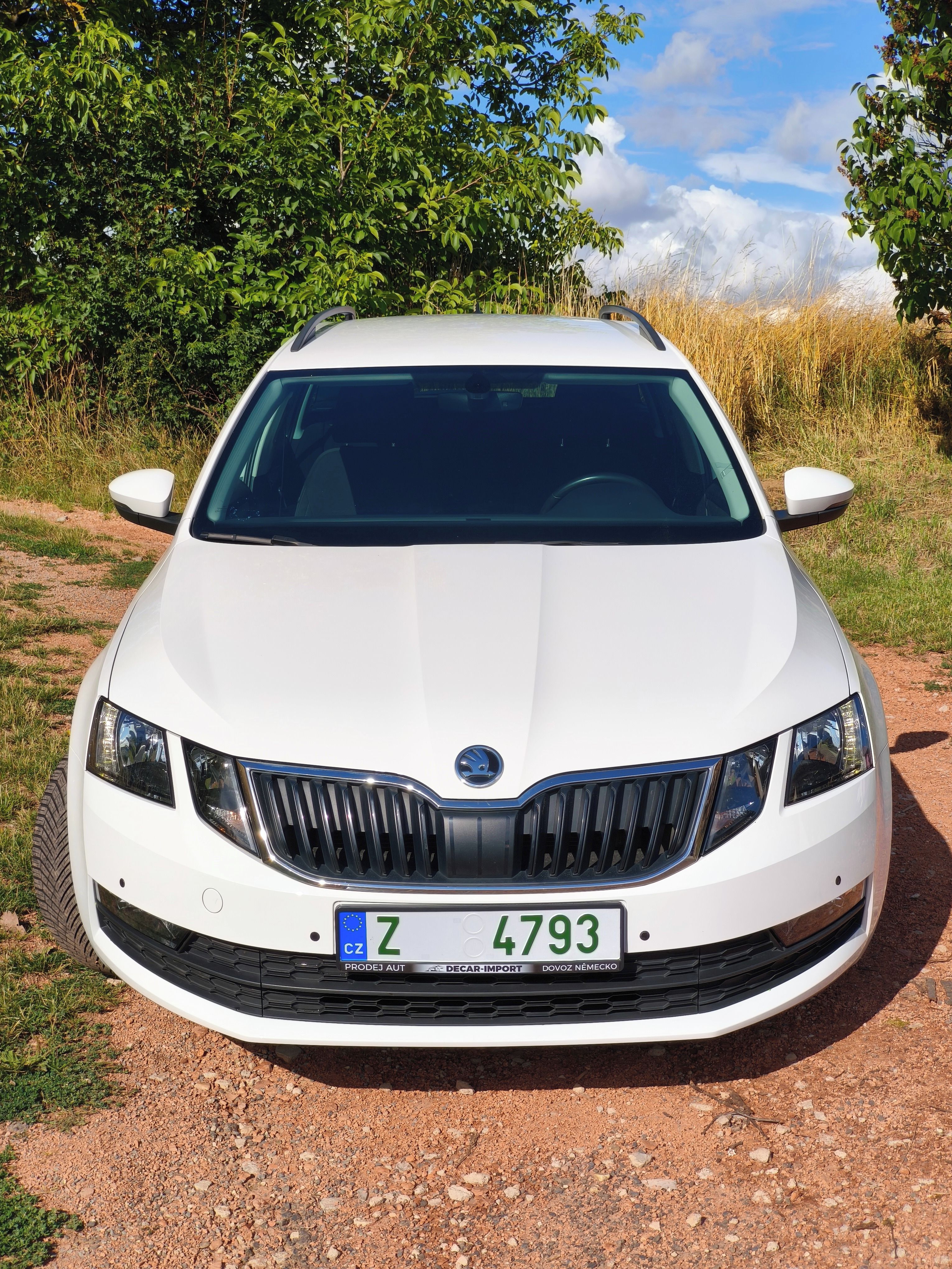 Škoda Octavia, 1.0 TSI Navi, Servis, DPH - fotka 2