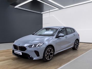 120 M-Sport design Kam DrivAs