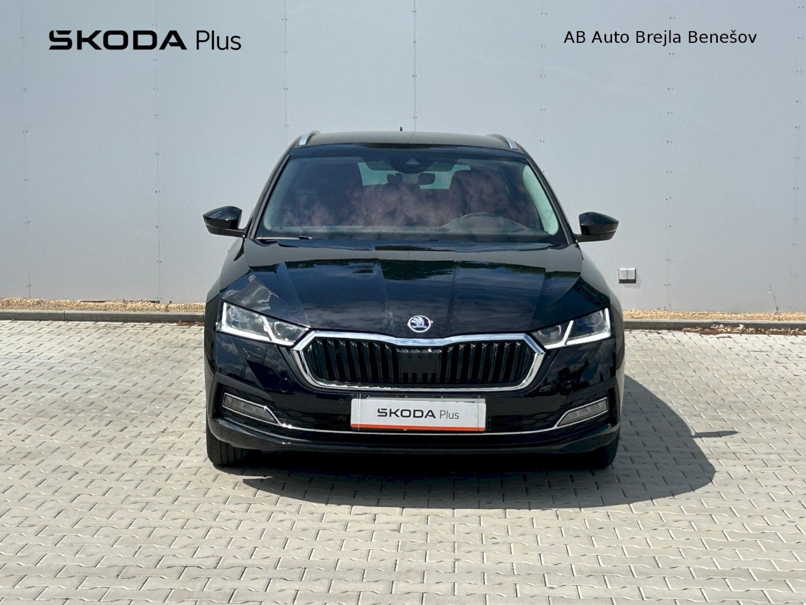 Škoda Octavia, OCTAVIA COM STY TS 110/1.5 M6F - fotka 4