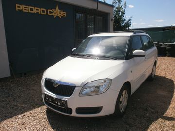 1.4i16v-63KW,KLIMA,1.MAJITEL!