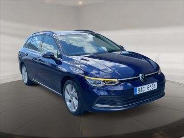 2,0 TDI 110 Style 5d