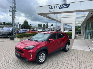 1.5 Hybrid e-CVT Comfort