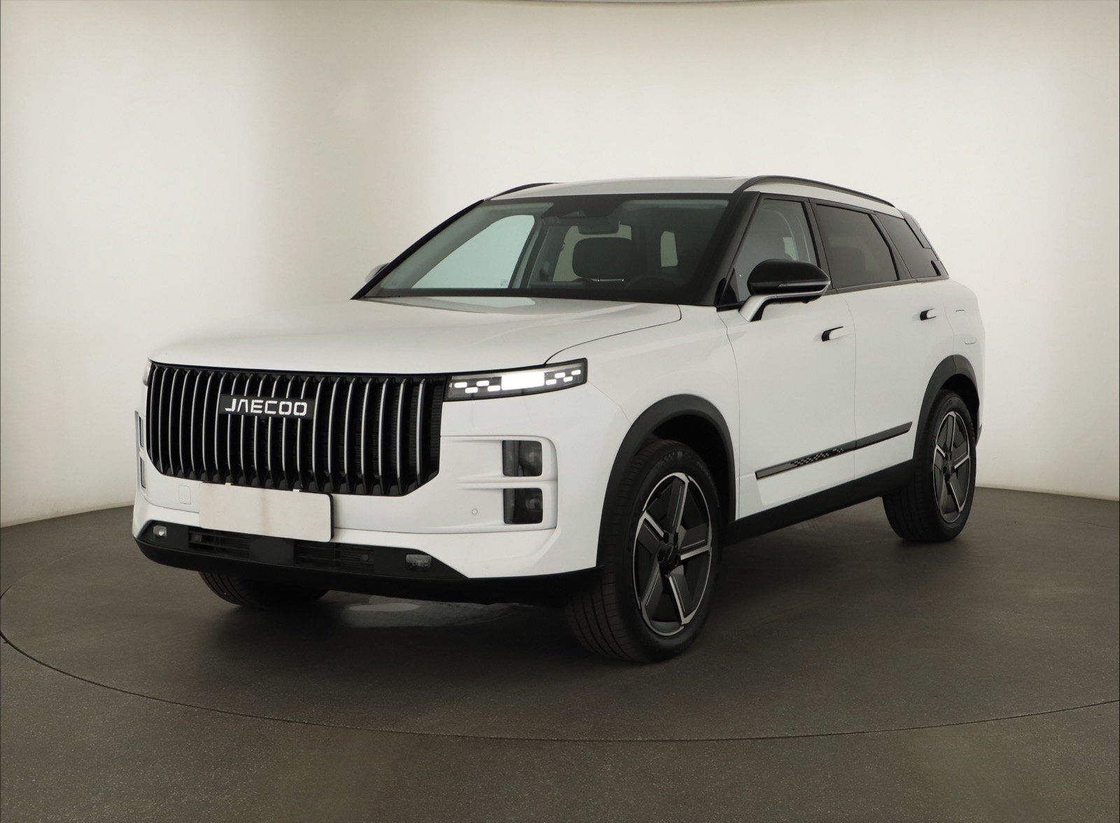 Jaecoo 7, 1.5 TGDI PHEV, Exclusive - fotka 3