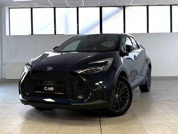 Tokyo Edition, 2,0 L.,Plug-in